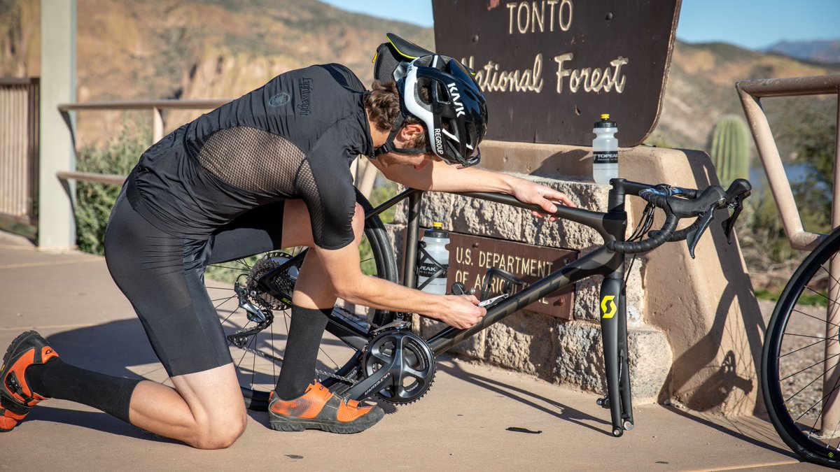 Topeak_Intl's tweet photo. ๐ฒ๐ง ๐ฅท๐ฝ Ride prepared w/the Topeak Ninja Series. Mix & match your desired tools/accessories, all within the easy reach of your water bottle cage. No more digging for tools. A quick fix and you're back on the ๐ฒ !
https://t.co/bZOhEORAac
#PreparetoRide #Topeak #NinjaSeries https://t.co/VtKPhUfnML