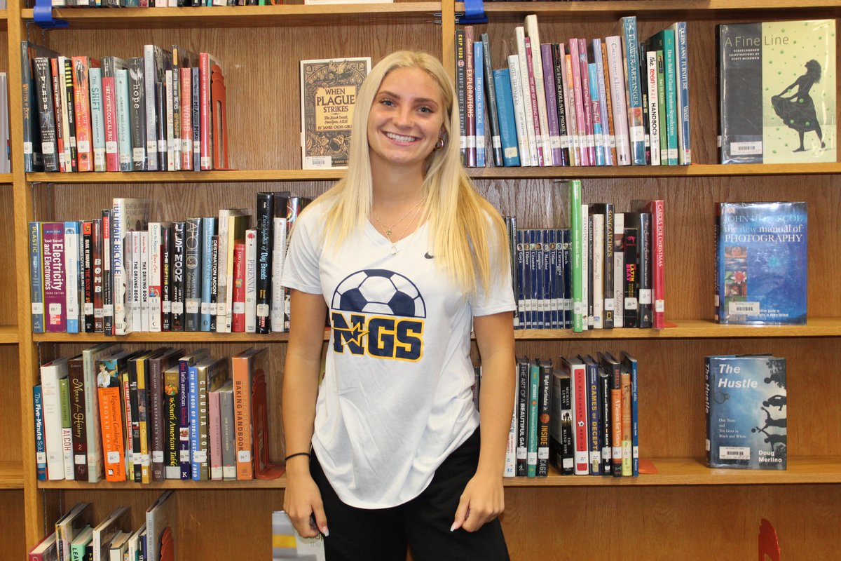 WeAreHTSD's tweet photo. Thank you @HTSD_Nottingham senior, Gia for taking the time to 🎥 our HTSD H.O.P.E. video ⚽️

Video of Nottingham senior athlete coming soon!

@ScottRRocco @HTSDSecondary @HTSD_Tech
@LauraGeltch @HamiltonTwpNJ @HTSDCurriculum
@RutgersU @BigDawgAD 
#HTSD #HTSDpride #OneHamilton https://t.co/PI0ht6RTRq