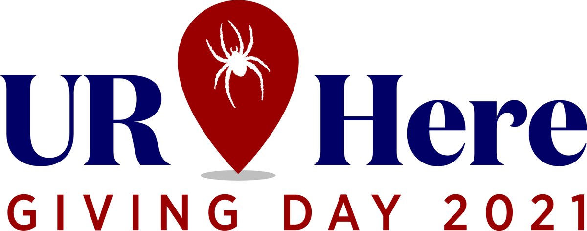 An anonymous 1977 🕷 has offered to make a $10,000 donation to the football team if they can raise $25,000 during #URHere. Help us take on this challenge and support 🕷🏈!

spides.us/URHereFB21

#OneRichmond x #URHere