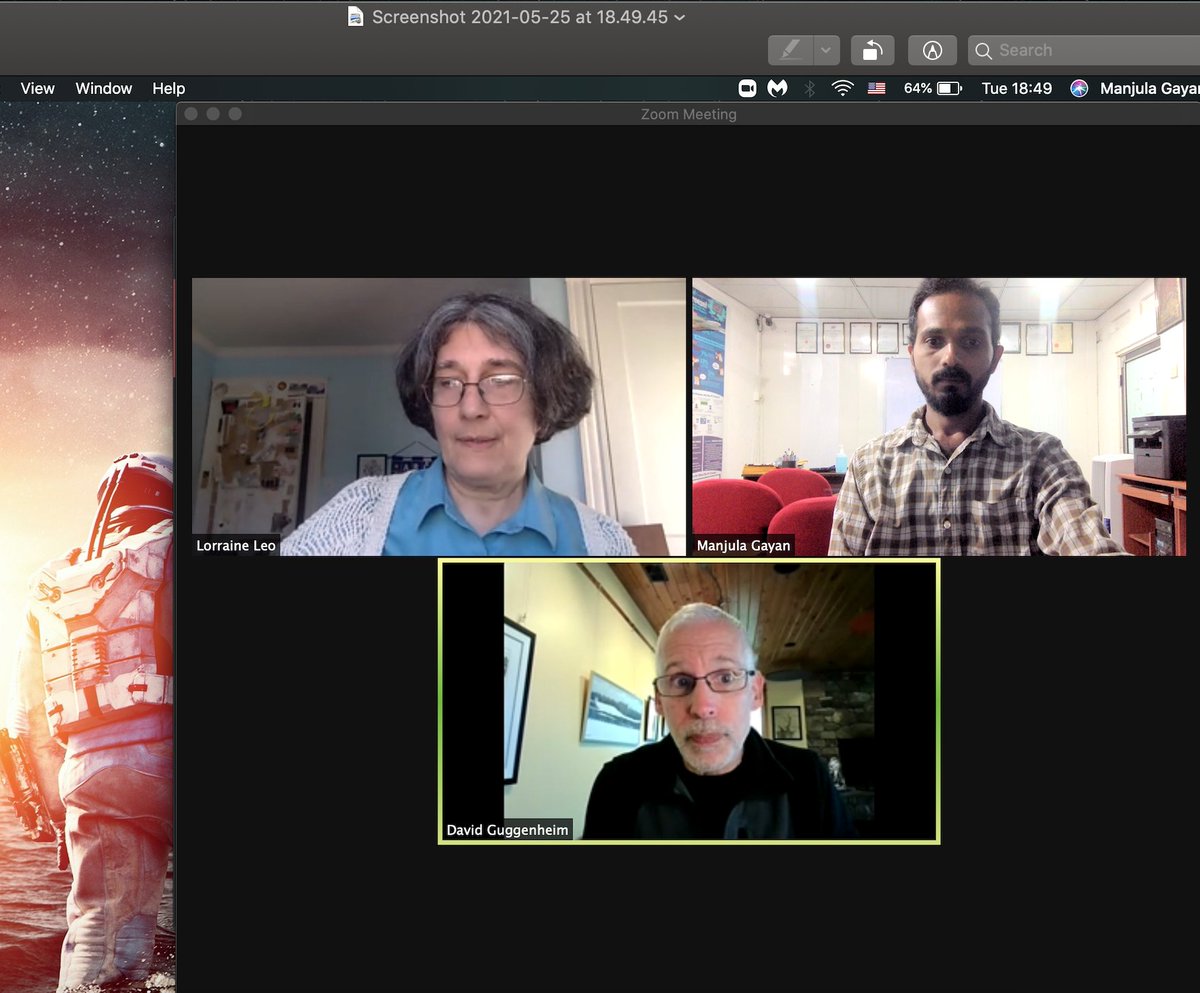 PahanEducation's tweet photo. Proudly planning our 3rd event for world ocean week 2021🌊🐋🦈🐠

David E.Guggenheim, Ph.D
Founder &amp; President, Ocean Doctor organization, Washington D.C 

https://t.co/LjSsTQWYHB
#SDGs 
#globalteacherprize
#MicrosoftEDU 
#WorldOceansDay https://t.co/aXHROY4JxW