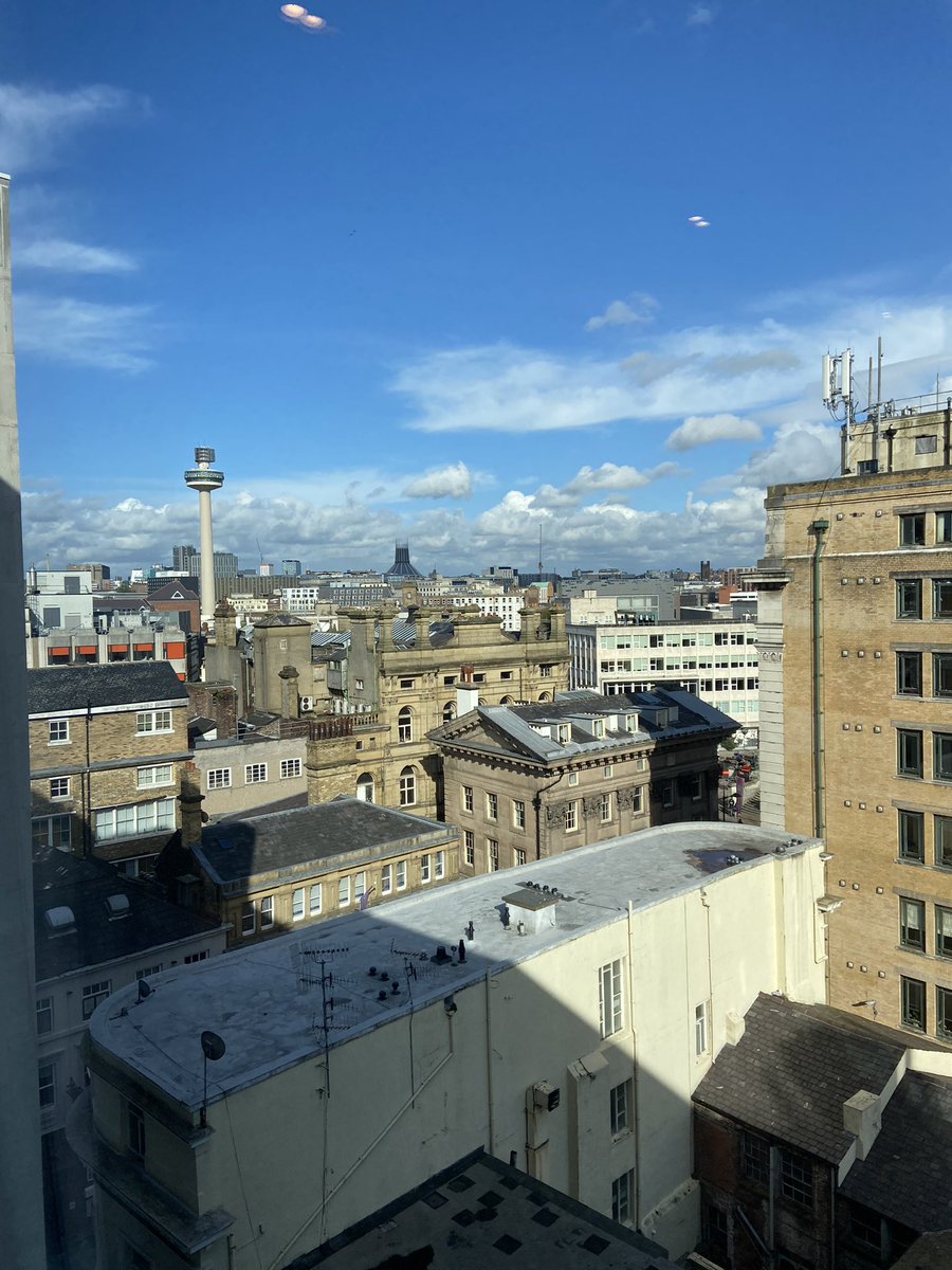 Patrick Gaffney (@dib_patrickg) on Twitter photo Lovely room <a href="/Staycity/">Staycity Aparthotels</a> Liverpool - Waterfront ahead of the <a href="/DIBLiv/">Downtown Liverpool in Business</a> breakfast event tomorrow! #Staycation #WorkHoliday Lovely room <a href="/Staycity/">Staycity Aparthotels</a> Liverpool - Waterfront ahead of the <a href="/DIBLiv/">Downtown Liverpool in Business</a> breakfast event tomorrow! #Staycation #WorkHoliday