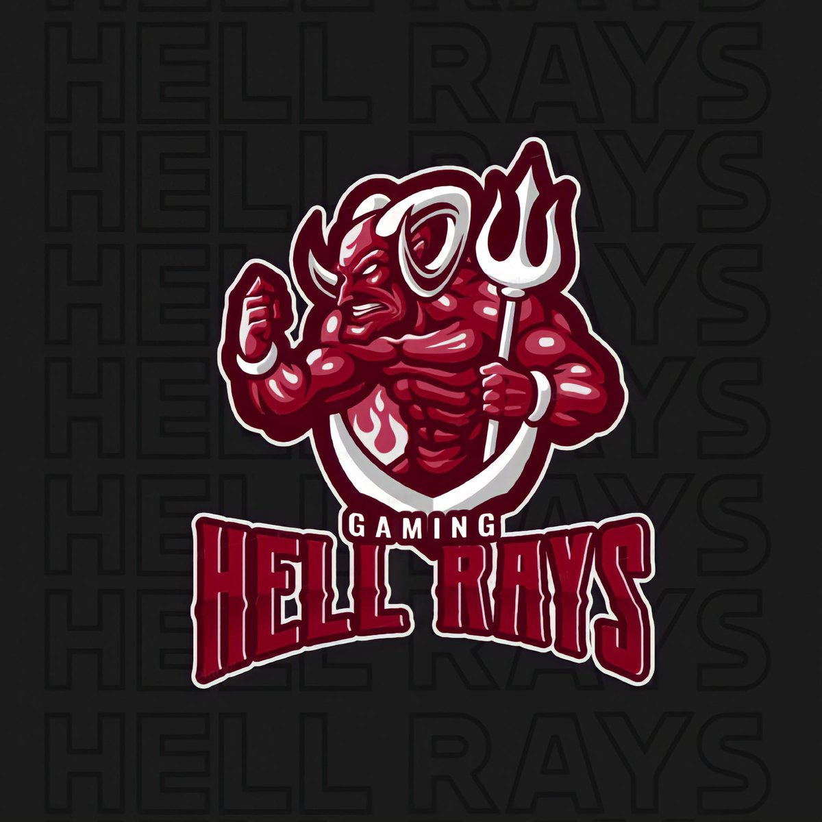 Hell Rays FC 👹⚡ tweet media