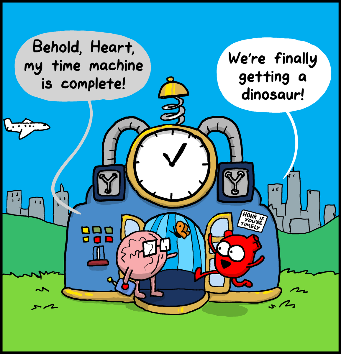 Collaboration with @theawkwardyeti 