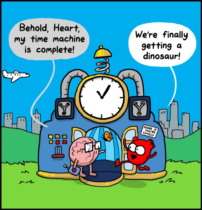 Collaboration with @theawkwardyeti 