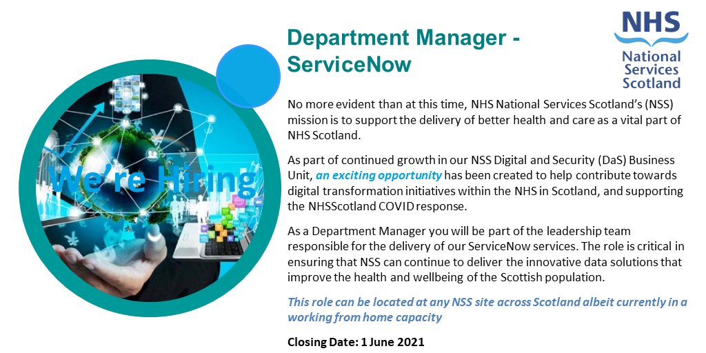 Digital and Security tweet media