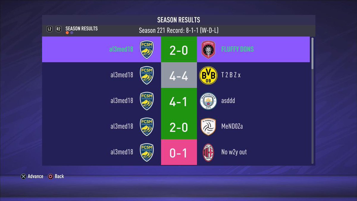 •104🏆•

تايتل جديد يُضاف إلى خزينة نادي العميد.🏆🔥

شكراً لكل من ساهم في هذا الانجاز.🥇❤️.

#برو_كلوب #بروكلوب