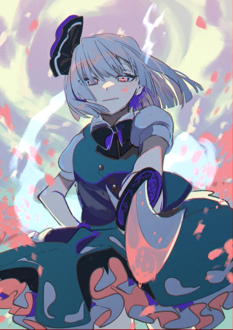 斬れぬモノなど 