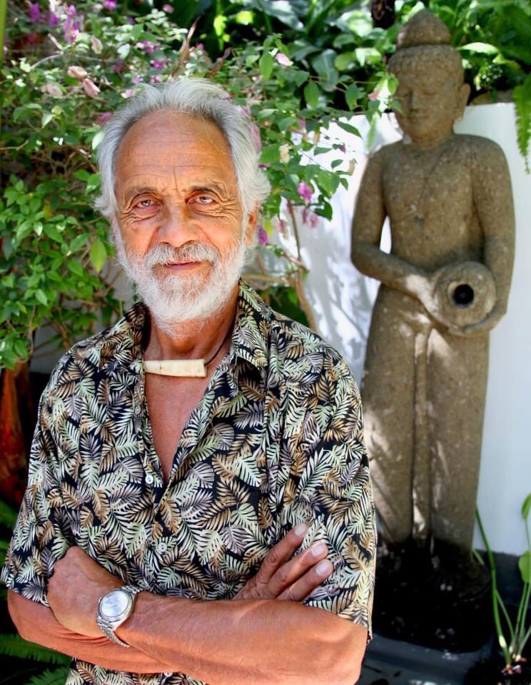 Indiana NORML wishes a HAPPY 83rd BIRTHDAY to the LEGEND Tommy Chong. 