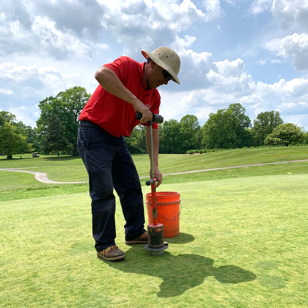A fresh cup to start the day? Exactly what the doctor ordered. Come play a few rounds for the Zen you’ve been looking for!