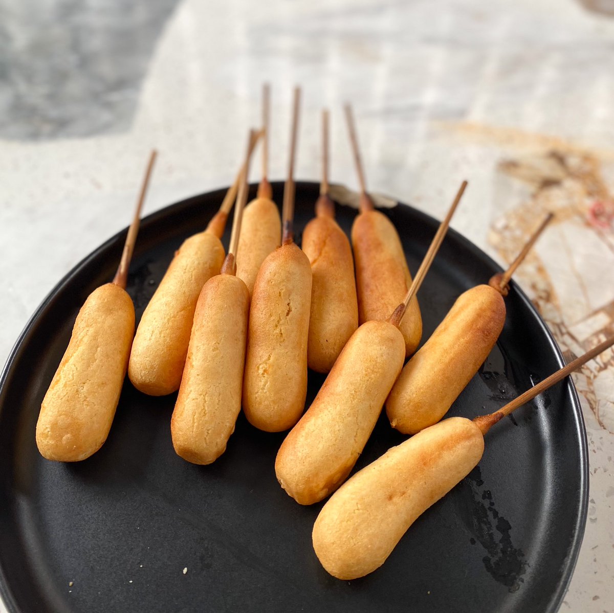 ไอ้หมีเบนซ์ ʕ•ε•ʔ tweet media