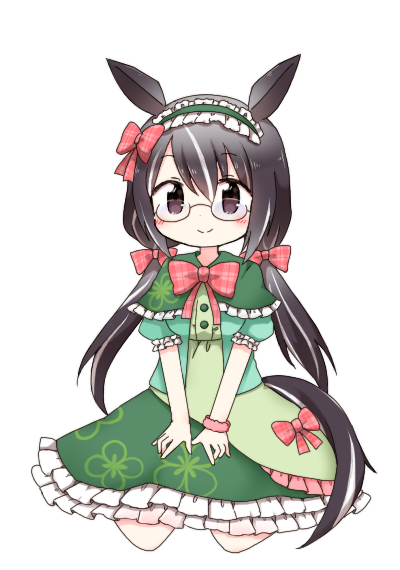 おっとり系のtwitterイラスト検索結果