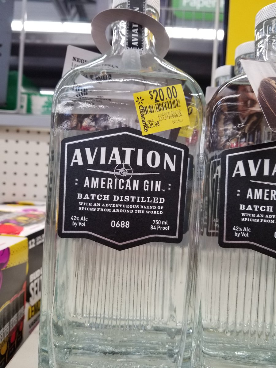 tgill02's tweet photo. Really @VancityReynolds ? This is what you've became? Discount shelf at Walmart? 🤣 https://t.co/kyMCreRqOC