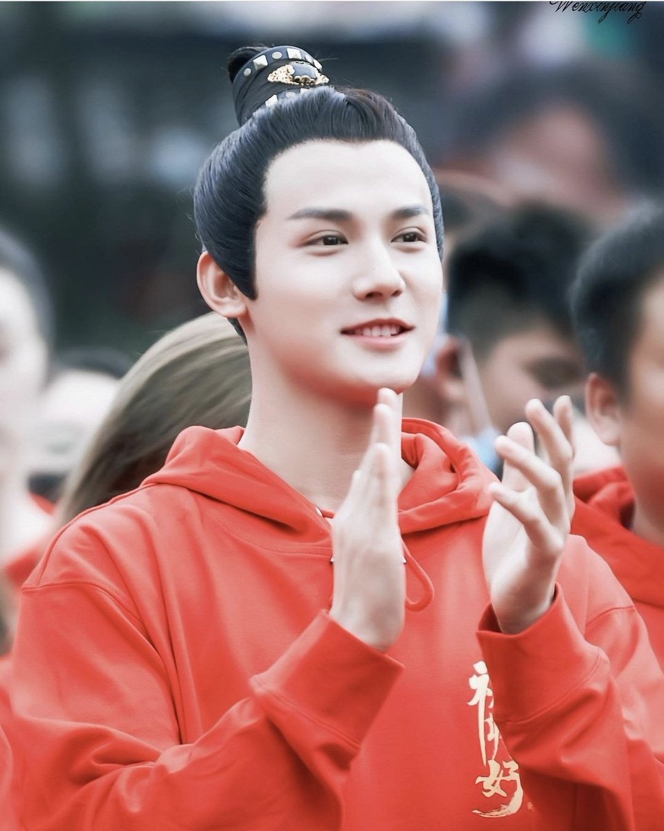 YiwOrYew's tweet photo. 📌 ปักรออีกเรื่องละกัน📌
ตามดูผลงานยัยน้อนน #yuanbingyan นอ.#ปลดผนึกหัวใจหวนรัก #ZhuQingHao #PrincessChangLe #ซีรี่ย์จีน https://t.co/o0OOQWq2rC