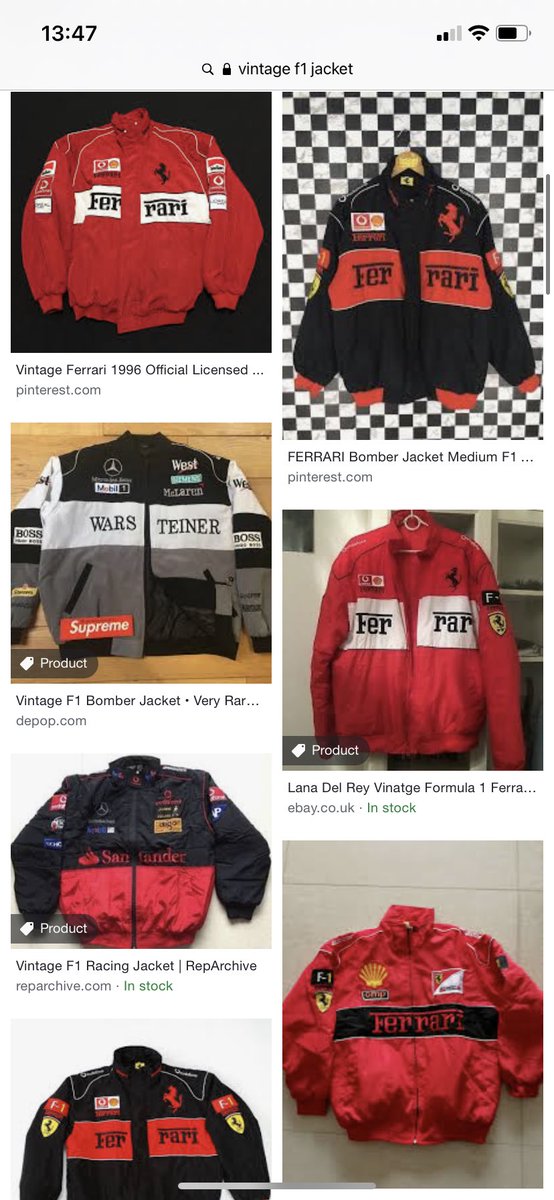 LottieWare_'s tweet photo. Hey @McLarenF1 pleaseeee make a gulf x mclaren jacket like this! https://t.co/AmZ7adwWZD