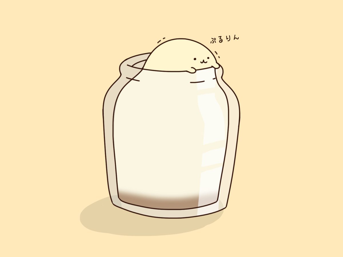 Twoucan プリンの日 の注目ツイート イラスト マンガ