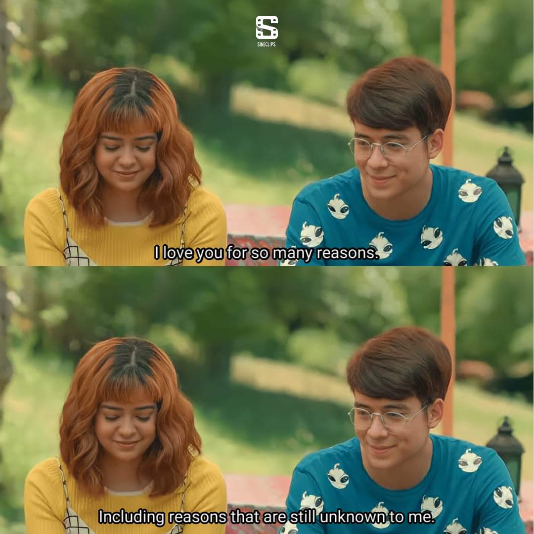 sineclips's tweet photo. 🎬 Ang Babaeng Allergic Sa Wifi https://t.co/OuU7avShGk