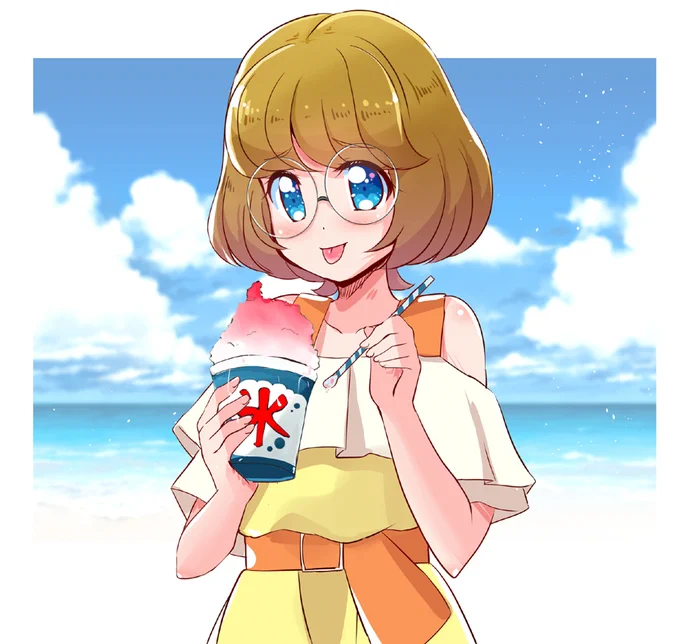 みのりん 