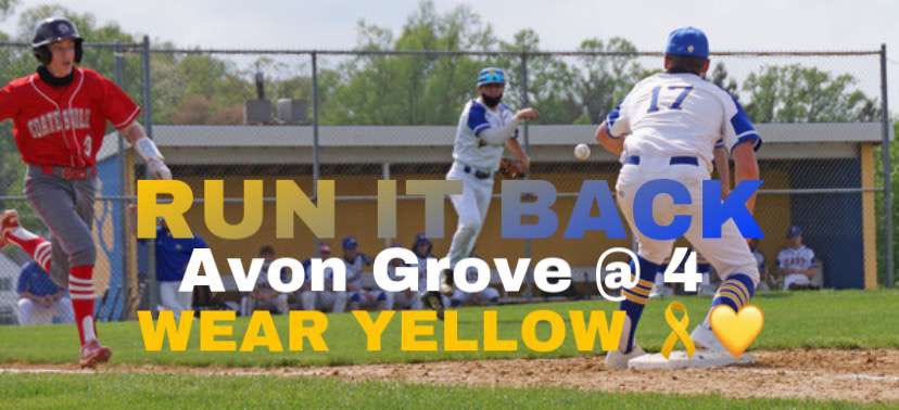 Deast2021's tweet photo. Pull up and wear yellow💛 Don’t even have to tell you who’s on the mound #bigal https://t.co/DAovyqgzCX