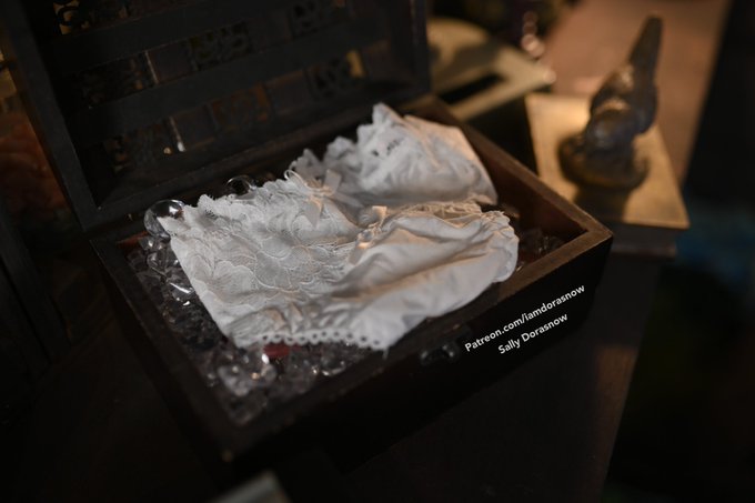 Twitterのコスプレ画像5