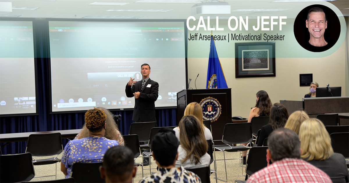 Where does Culture come from? It's starts with me callonjeff.com for a free 15 minute consultation