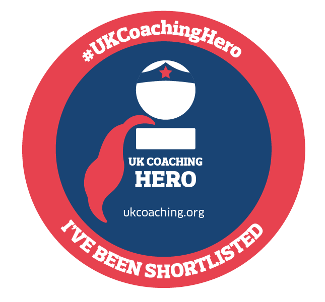 EquiSci's tweet photo. Ive been shortlisted by UK Coaching for a Hero award!!!!
Huge thank you to all my clients for nominating me -really means the world to me. 
If you want to, please vote for me during the week of the 7th - 14th June by clicking on the link @_UKCoaching 
https://t.co/RQZruxBtjD https://t.co/nNxJ4XHPr1