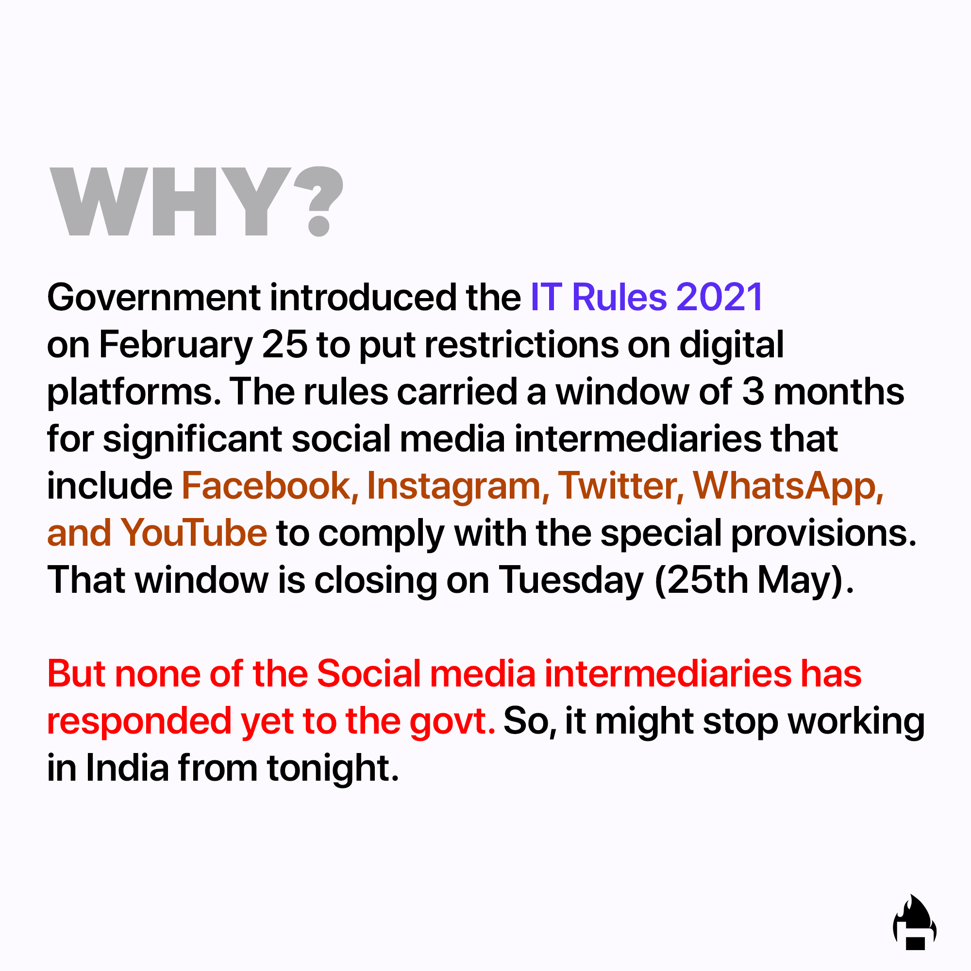 Burnerbits Here Is The Reason Why Popular Sm Apps Like Facebook Twitter And Instagram Will Stop Working From Tonight Burnerbits Here Is The Reason Why Popular Sm Apps Like Facebook Twitter And Instagram Will Stop Working From Tonight