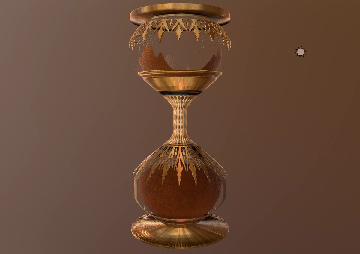 MorySayedk's tweet photo. Day 3 of the #Mayterials challenge!
Prompt: #primitive
100% Substance designer
#Sand_glass @TheClubDiscord
https://t.co/dSAADqO8qm
#SubstanceDesigner #Material #MaterialCreation #texture #procedural https://t.co/J2eJMQtR2Q https://t.co/4GfrK5hzdG