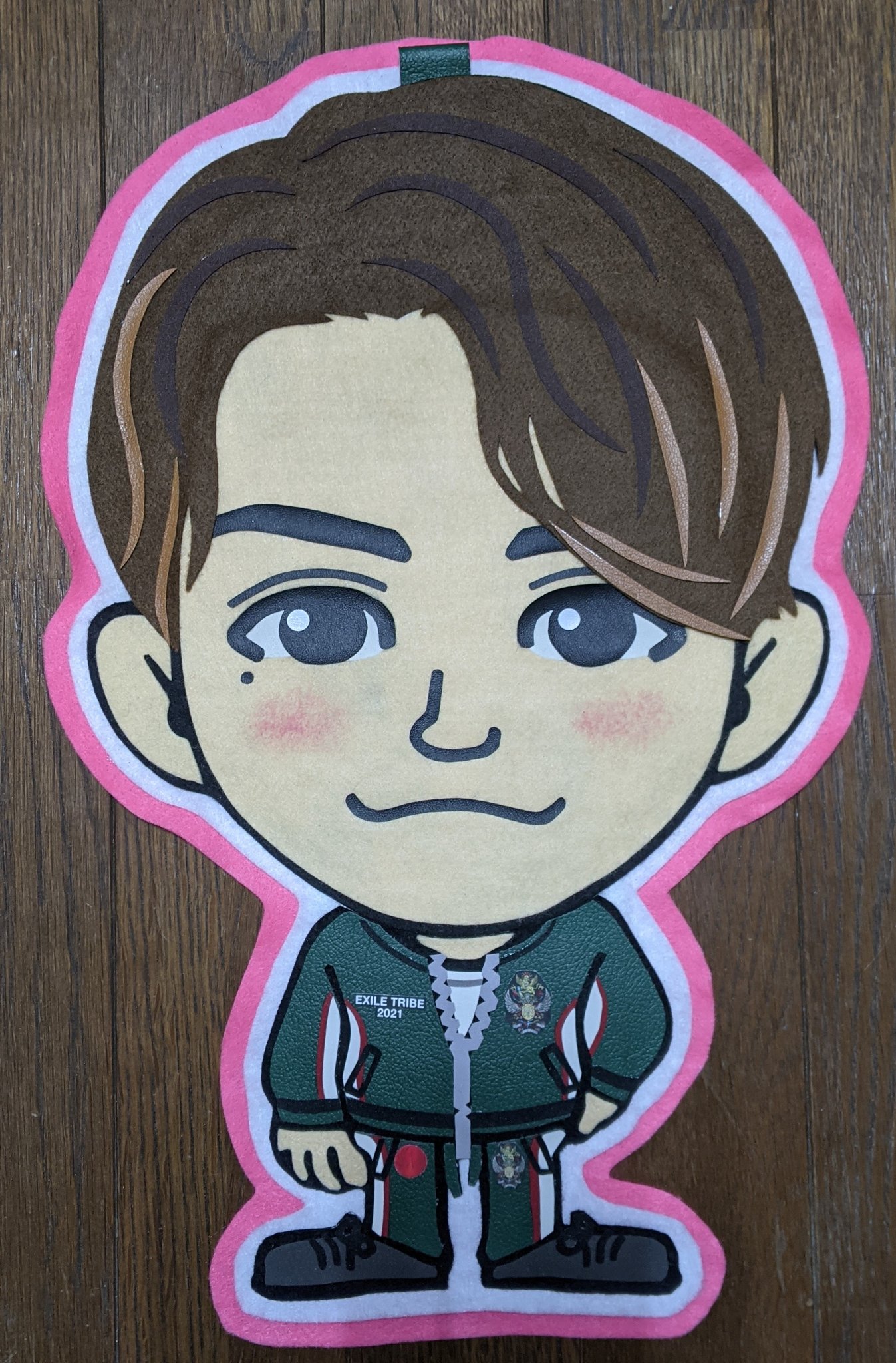 キャラフェルト Twitter Search Twitter