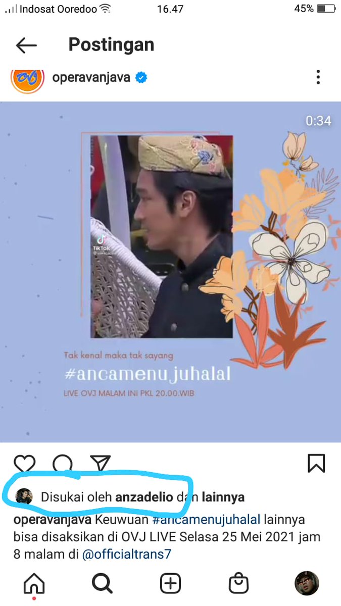 Nadhifa1221's tweet photo. Andai bisa nonton ke studio...
Doa terbaik ya buat kalian..😍

Bismillah #ANCAMENUJUHALAL https://t.co/bY5OCFqW7x