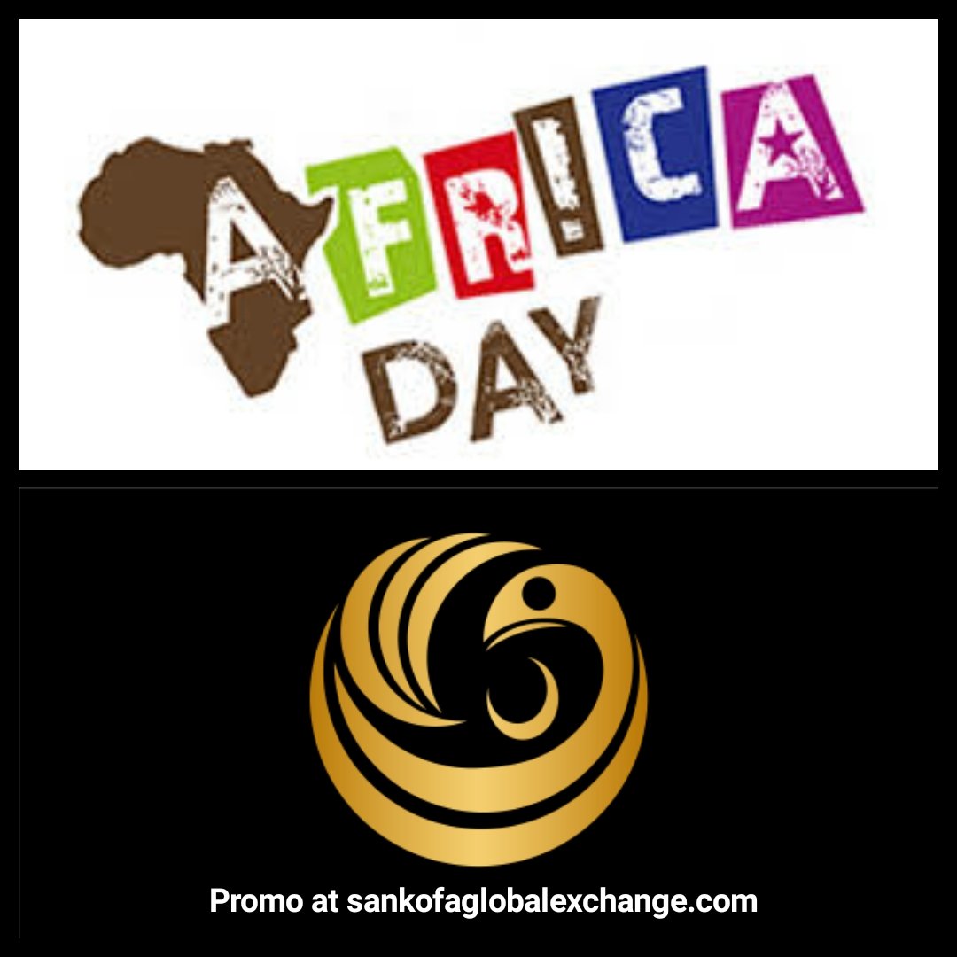 Happy Africa Day!!! Order your genealogy consultation today at sankofaglobalexchange.com under the services link. We will show you the way... #TheAncestorsWay #LineageMatters #africanamerican #afrolatin #afropean #ancestralveneration #ancestralhealing #ancestral #lineage #africa