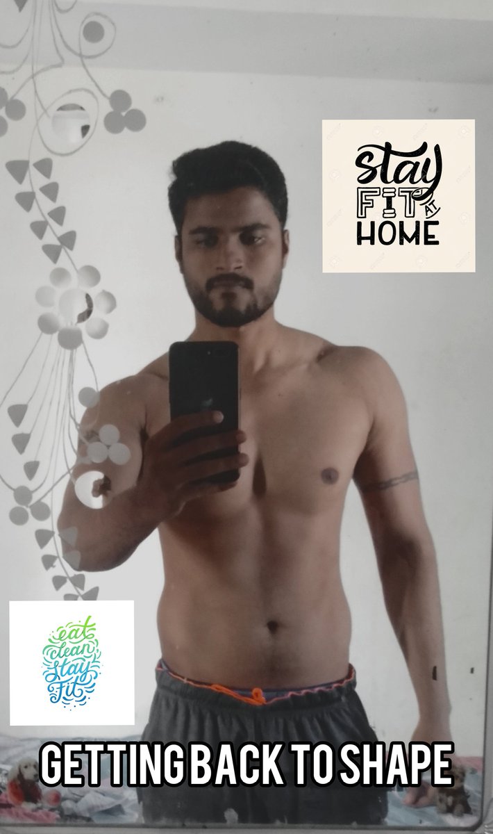 ItsmeNivesh's tweet photo. #stayhomestayhealthy 😎😜 https://t.co/IE4Qtj8XtV