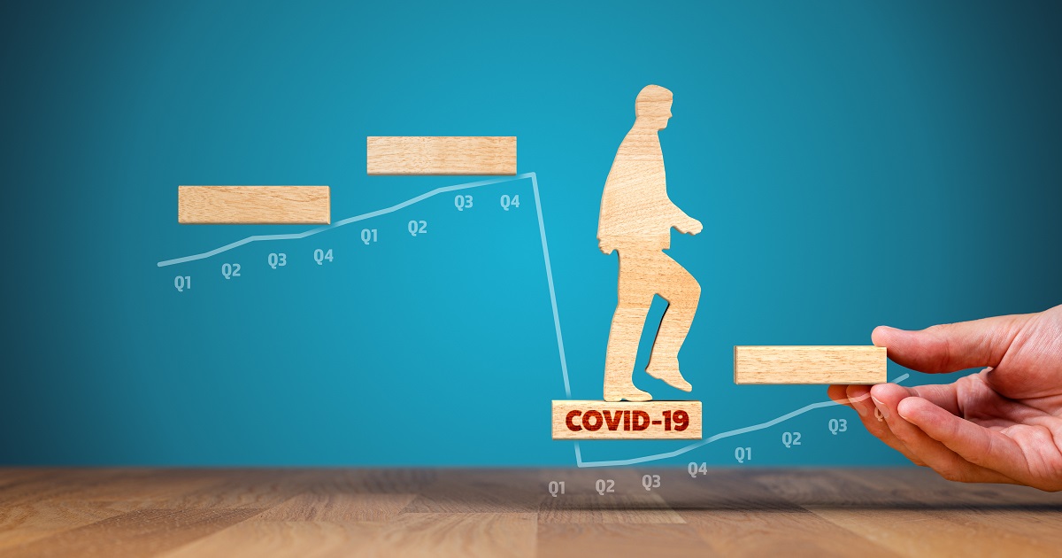 What makes Mitchell Miller Jr. of <a href="/HotShotDelivery/">Hot Shot Final Mile</a> #CLDAProud of our industry? "In times of crisis around the country you see how important our industry is. During COVID-19, HSFM and many others in the industry helped to quickly to get the country back on its feet safely."