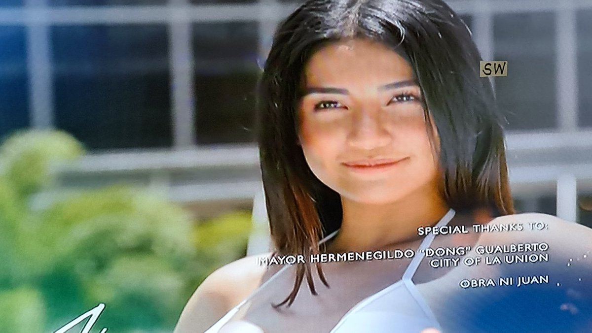 SanyaWarriors's tweet photo. @sanya_lopez Lalaban yan si Melody
#FirstYayaMyFamily
@sanya_lopez @GMADrama https://t.co/m6Xq4TlSfG