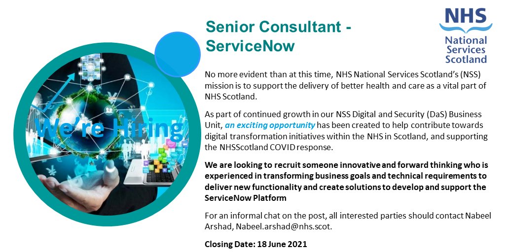 Digital and Security tweet media