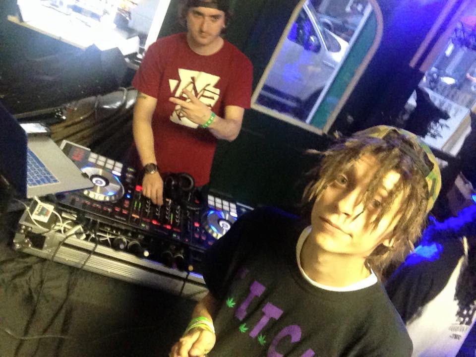 oliverspitts's tweet photo. happy birthday @itsninehundred 🎈can’t say thank you enough for all you’ve done over the years • think it’s bout time we make another one.. 🤔 #OnlyLIVEReal https://t.co/zsaiY4rIQC