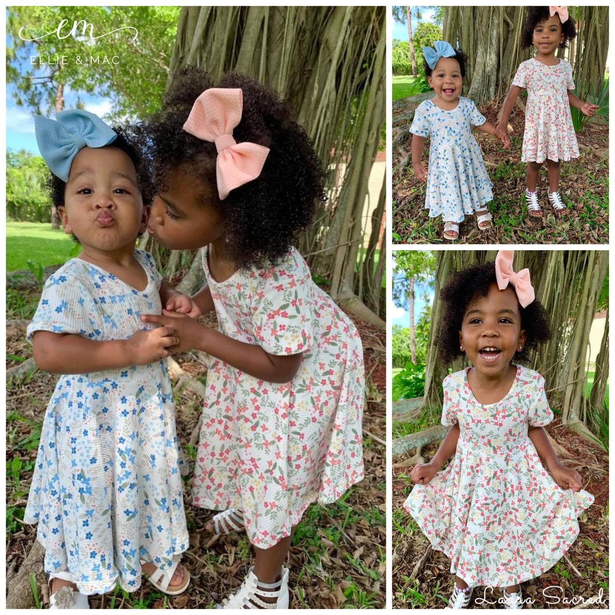 Ellieandmac's tweet photo. I love these sisters in their School Cool Dresses! So sweet 💕
.
.
.
 #Ellieandmac #sewing #sewistofinstagram #sewistsofinstragram #sewists #millenialsewing #sewingproject #sewingforgirls #sewinginspiration #sewingblogger #sewingblog https://t.co/ccVS50L9MZ