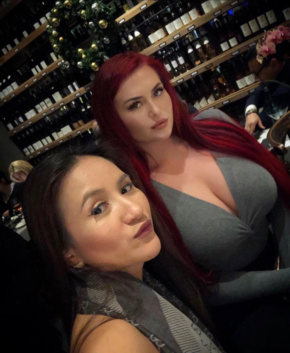 In NYC now until Thursday 🏙