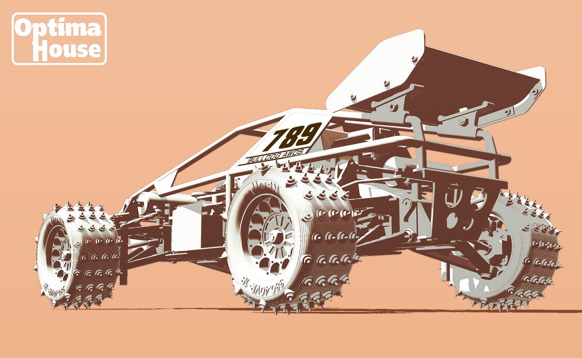 optimaforever's tweet photo. So I’ve nearly finished my Mugen Bulldog AWDS...
#theoptimahouse #vintagerc #mugen #mugenseiki #mugenbulldog #awds #allwheeldrivesteering #sketchup #automotive #automotivephotography #automotiveillustration #illustration #無限 #無限ブルドッグ #ブルドッグ https://t.co/Ghm5FjBMoe