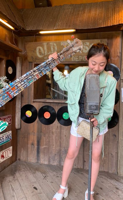 Twitterのコスプレ画像8