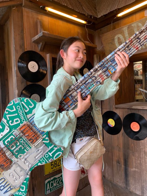 Twitterのコスプレ画像9