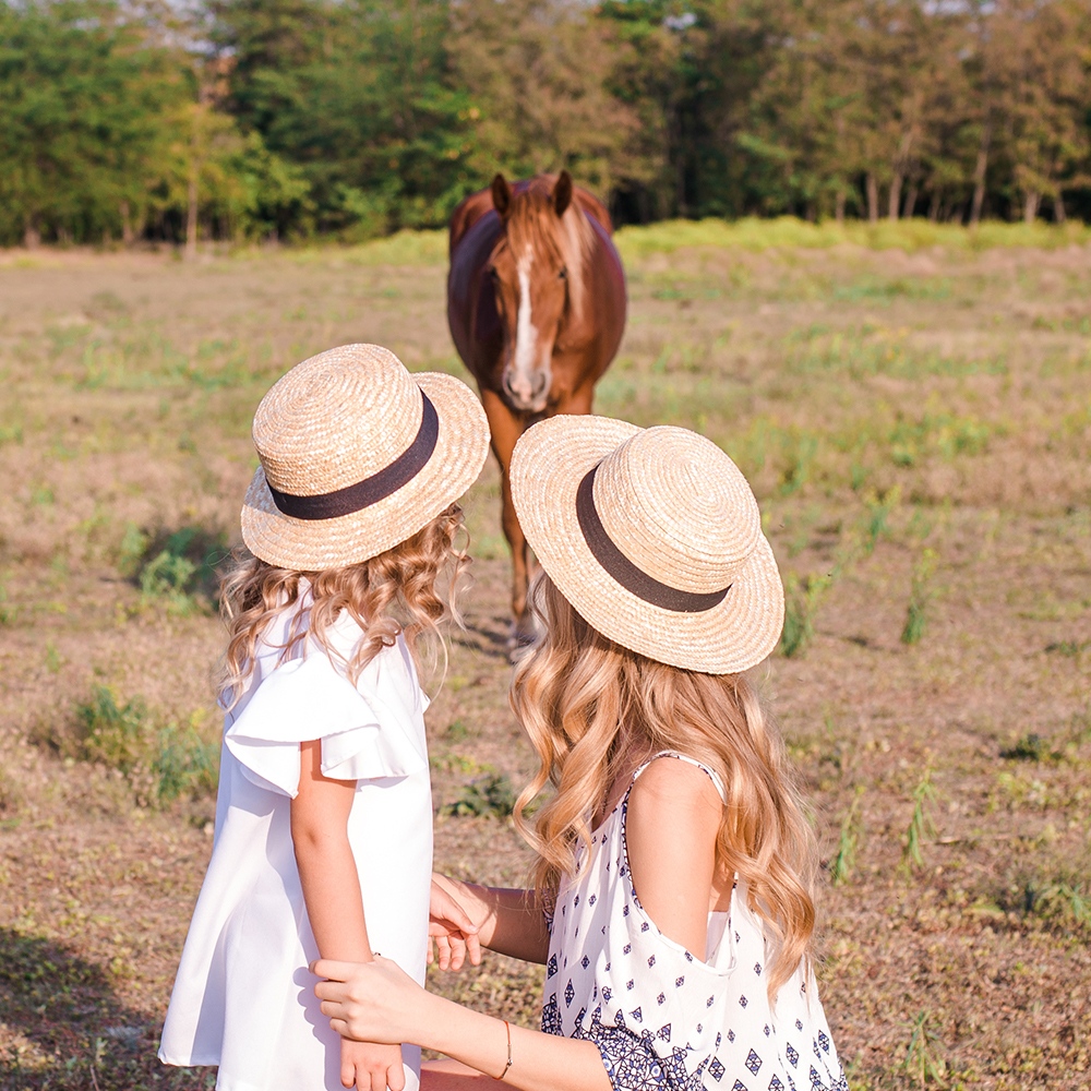 Half-term's almost here! ✨

Time to forgo the uniforms and finally bring on a week of animal encounters, forest roaming and memory-making that we've all been waiting for. 

To book your half-term adventure, visit newforesthotels.co.uk/#book