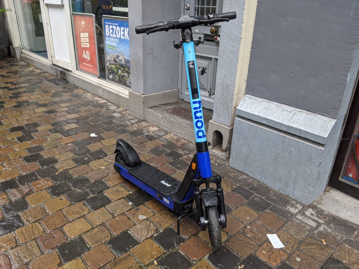 Launches 🚀 2/3
-<a href="/limebike/">Lime</a> 🚲/ Cologne (DE), Marseille (FR)
-<a href="/nextbike/">nextbike</a> 🚲 / Budapest (HU)
-<a href="/NextbikePolska/">Nextbike</a> 🚲 / Koszalin, upcoming Lublin (PL)
-<a href="/Nomago_EU/">Nomago</a> 🚲/ Goriška (SI)
-<a href="/getapony/">pony</a> 🛴/ Brussels (BE)
-<a href="/tuSEAT/">SEAT España</a>🛵 / L’Hospitalet (ES)
