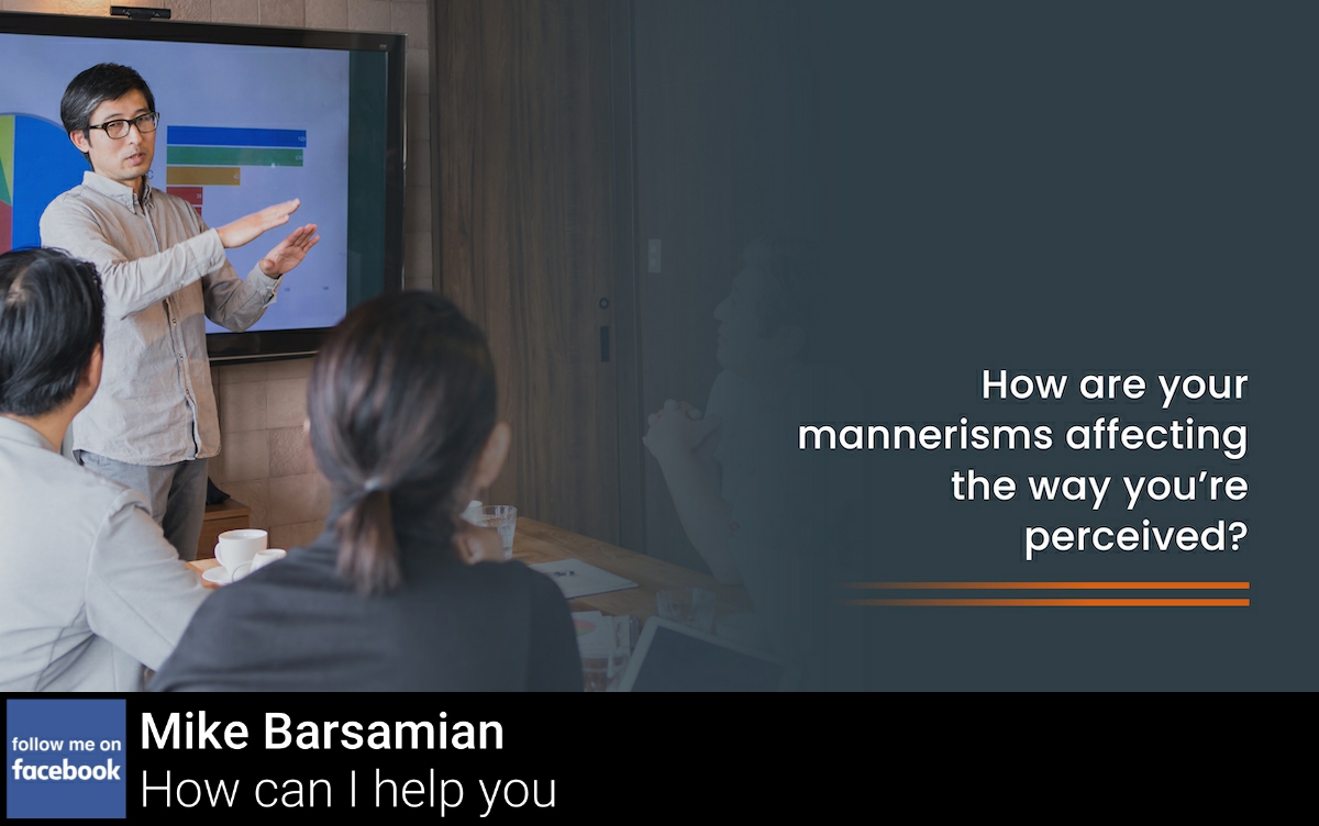 MikeBarsamian's tweet photo. A majority of human communication is physical, not verbal. Learn the do’s and don'ts for effective communication during https://t.co/tDk9BYLOTi. https://t.co/WWQXgKkrjA