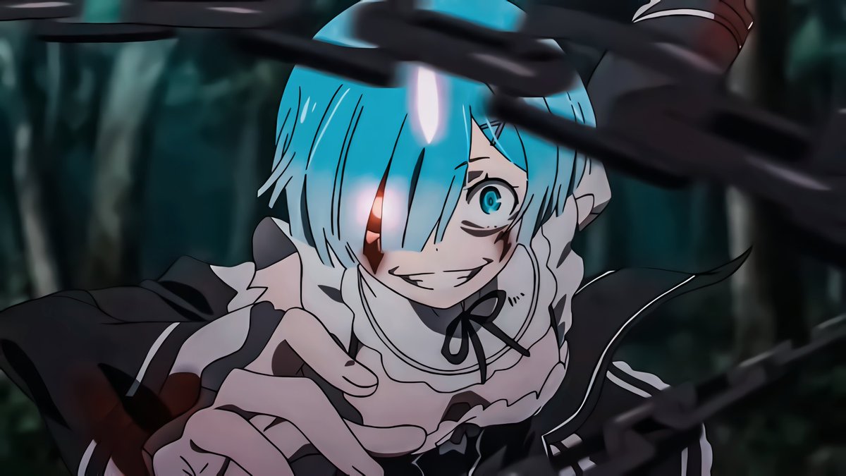 AllVibeAnime's tweet photo. Short hair anime girls are always baddas https://t.co/niwIIFdtLA