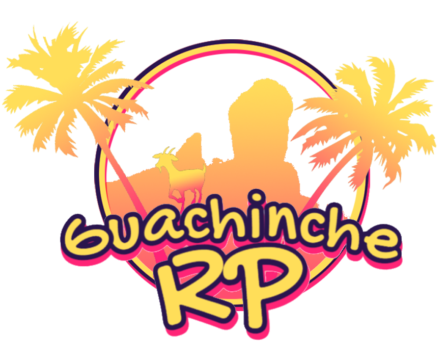 GuachincheR's tweet photo. ¡Nuevo logo! https://t.co/DM4V7qDiG0