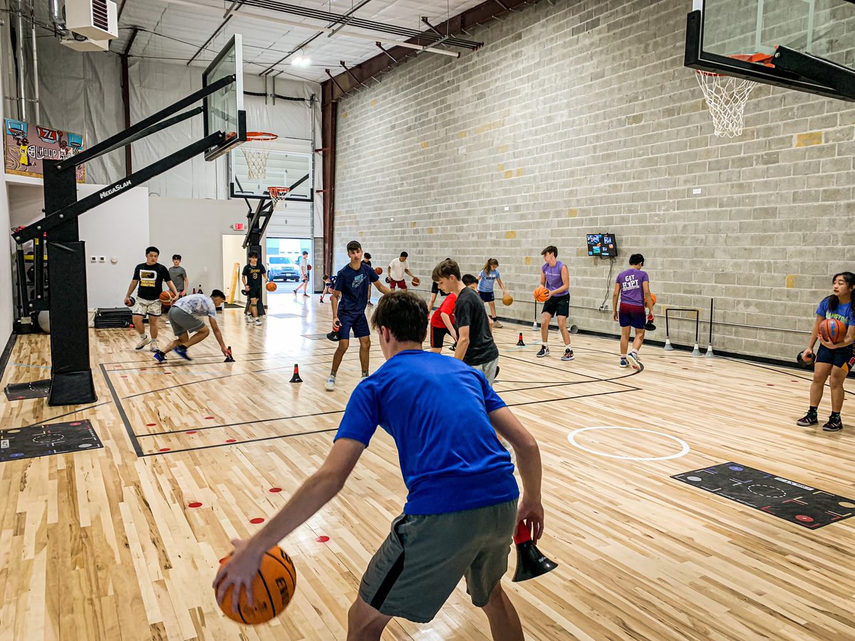 If you have dreams of playing this game at a high level, ask yourself these questions:

🏀 How much time do I invest working on my game? 

🏀 how much effort do I invest in studying/learning the game?

🏀 Does the time/effort that I invest in my game match my goals or ambitions?