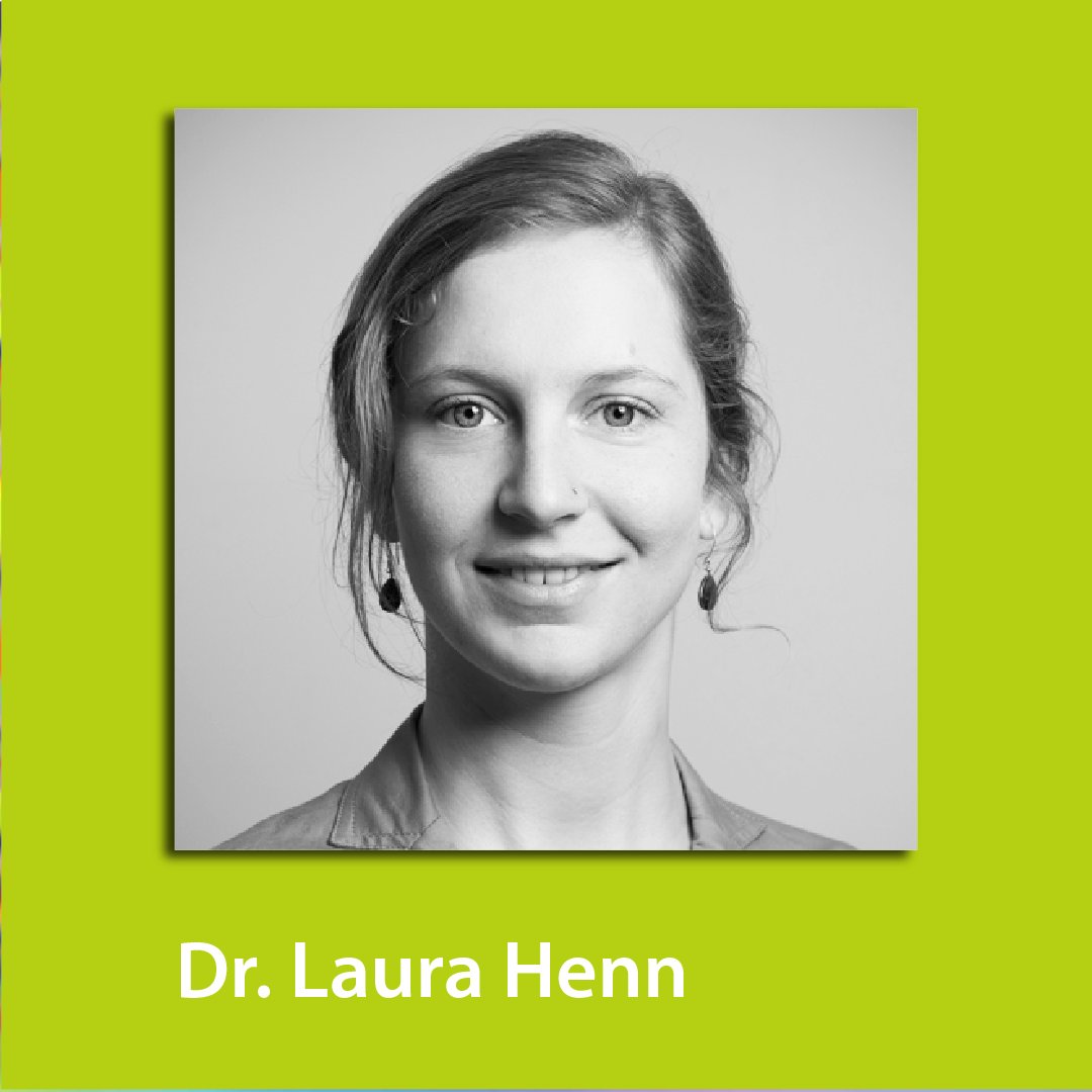 oekoRAUSCH's tweet photo. Laura is an environmental psychologist at the University of Kassel. She is dedicated to the overarching question of how psychological knowledge about the interaction of people and the environment can help promote sustainable lifestyles.
#oekoRausch #jetztrauschts #EcoDesignForum https://t.co/QX3AUpUuJx