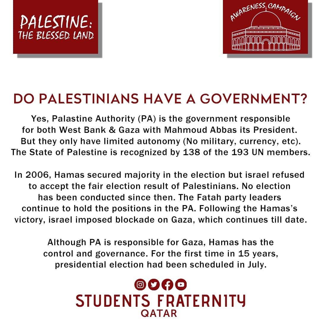 SFraternityQtr's tweet photo. Break the israeli narrative.
Spread the truth.
FAQs about #Palestine.
#PalastineWillBeFree https://t.co/94K2KXnG2S