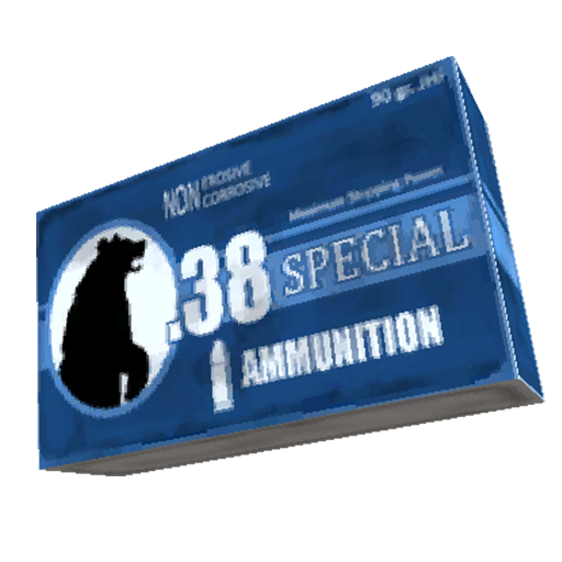 .38 revolver ammo box design

#gamedev #3dmodeling #survival #indiedev #indiegame #survivalhorror #silenthill #ResidentEvil #psx #PS1 #Retro