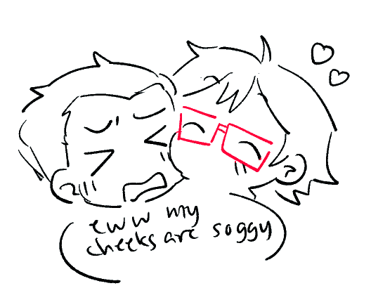 and rymin from the margins lol 